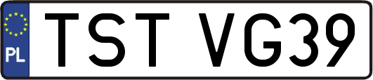 TSTVG39
