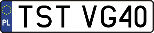 TSTVG40