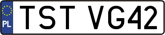 TSTVG42