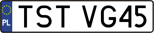 TSTVG45