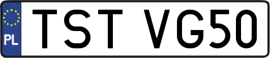 TSTVG50