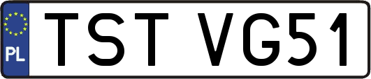 TSTVG51