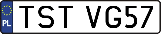 TSTVG57