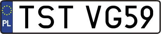 TSTVG59