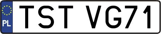 TSTVG71