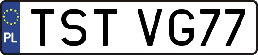 TSTVG77
