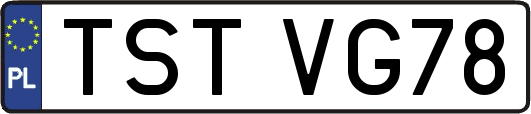 TSTVG78