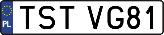 TSTVG81