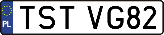TSTVG82