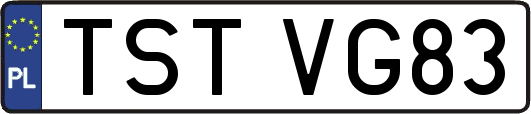TSTVG83
