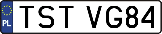 TSTVG84