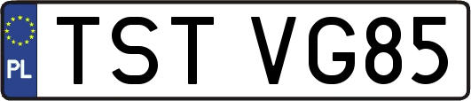 TSTVG85