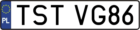 TSTVG86
