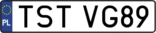 TSTVG89