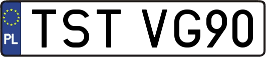 TSTVG90