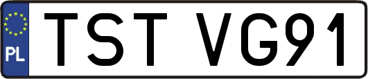 TSTVG91