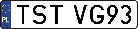 TSTVG93
