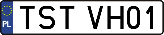 TSTVH01