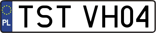 TSTVH04