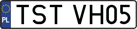 TSTVH05