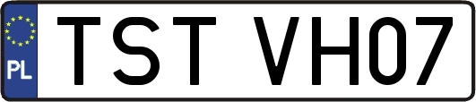 TSTVH07
