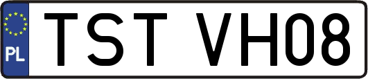 TSTVH08