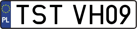 TSTVH09