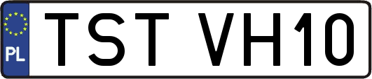 TSTVH10