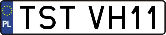 TSTVH11