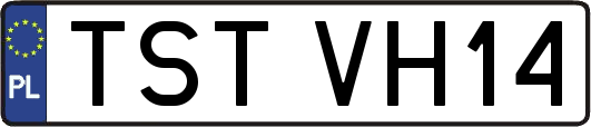 TSTVH14