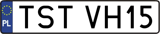 TSTVH15