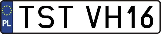 TSTVH16