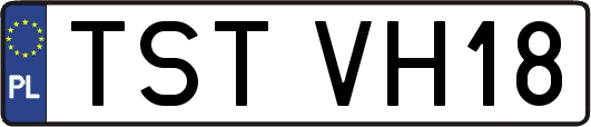 TSTVH18