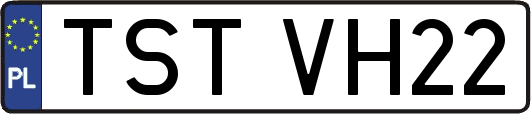 TSTVH22