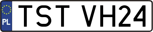 TSTVH24