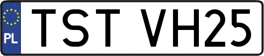 TSTVH25