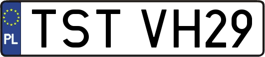 TSTVH29