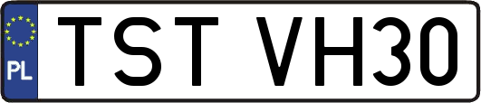 TSTVH30