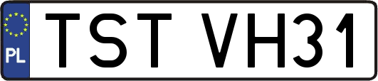 TSTVH31