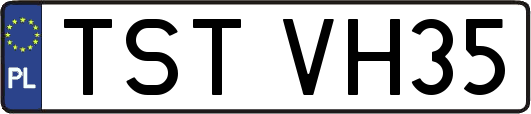 TSTVH35
