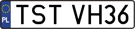 TSTVH36