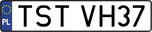 TSTVH37