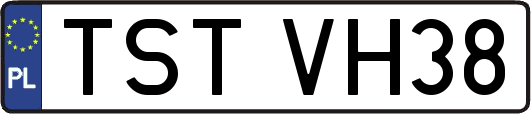 TSTVH38
