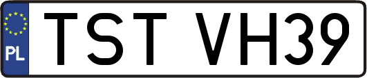 TSTVH39