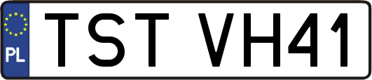 TSTVH41