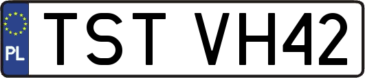 TSTVH42