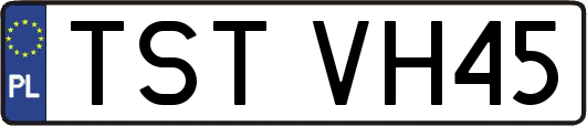 TSTVH45