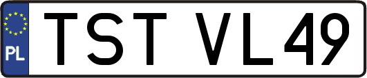 TSTVL49