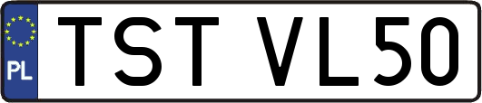 TSTVL50