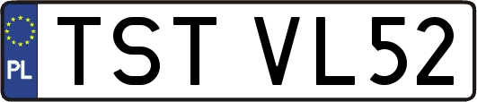 TSTVL52